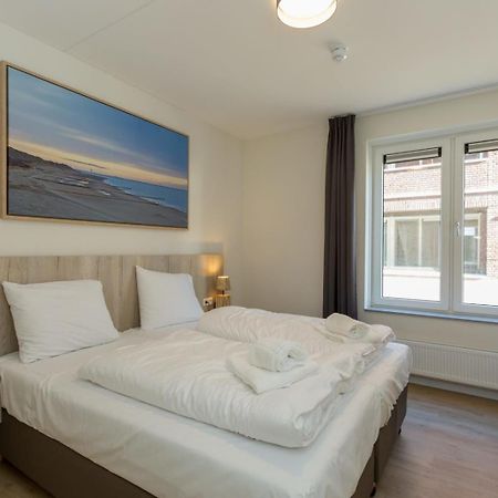 Welcome In - Aparthotel Zoutelande - 4 En 6 Persoons - 1 Huisdier Toegestaan Екстер'єр фото