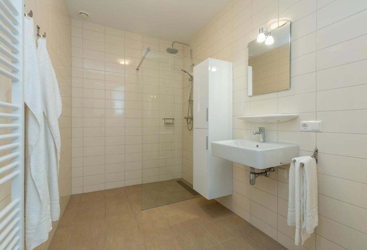 Welcome In - Aparthotel Zoutelande - 4 En 6 Persoons - 1 Huisdier Toegestaan Екстер'єр фото