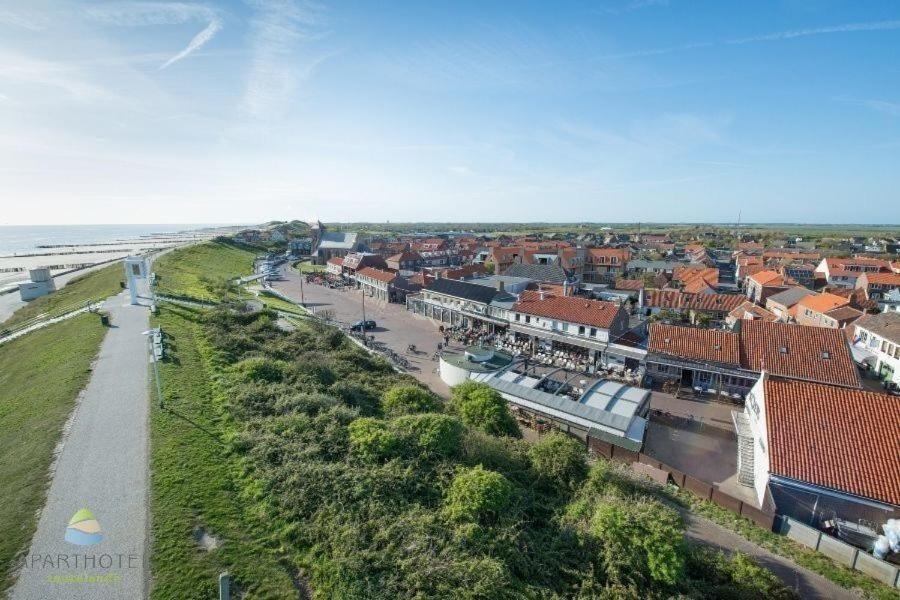 Welcome In - Aparthotel Zoutelande - 4 En 6 Persoons - 1 Huisdier Toegestaan Екстер'єр фото